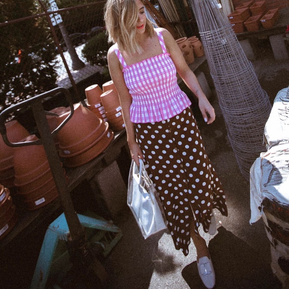 H&M Skirt